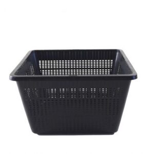 istutuskorv veetaimedele 28x28x18