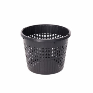 istutuskorv veetaimedele, ümar 13x10