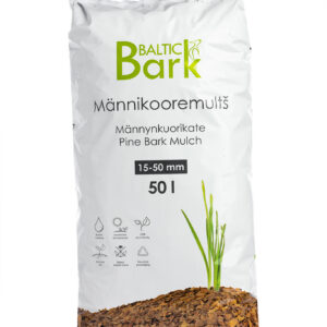 männikooremultš 50L 15-50 mm