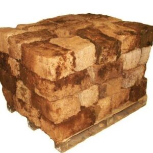 turbaplokk `Kekkilä`