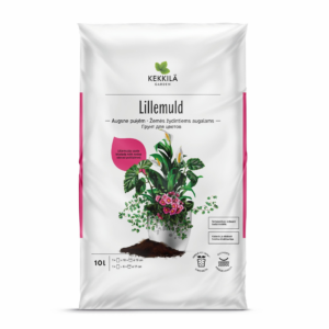 lillemuld 10L  `Kekkilä`