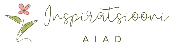 Inspiratsiooniaiad - Inspiratsiooniaedade park T&uuml;ril